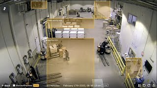 Samsara video
