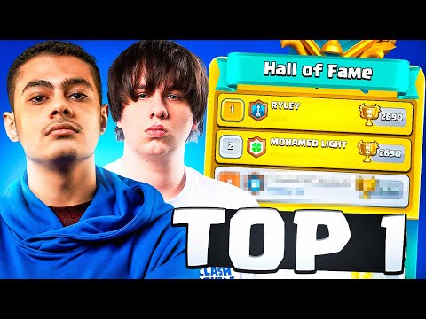 2v2 ladder with ryley👑