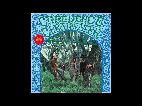 Creedence Clearwater Revival - Suzie Q.