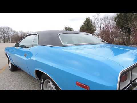 1973 Dodge Challenger (CC-942149) for sale in Greene, Iowa