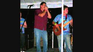 Larry Mack Band - Same thing