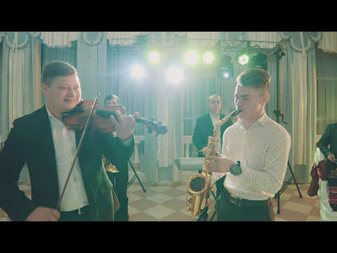 Oleg Buzatu - Jocul Moldovenilor (Official Video)