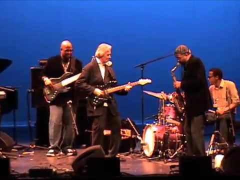 The Five Peace Band, Live in Adelaide, South Australia