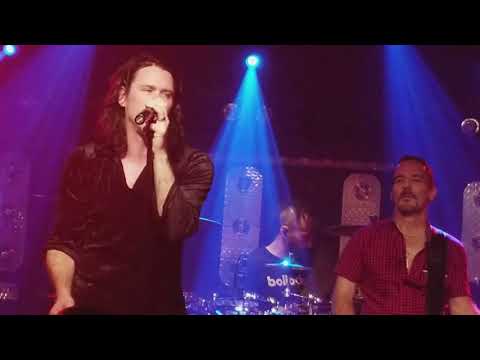 Beautiful Girl by INXS performed by KICK - The INXS Experience