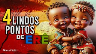 Melhores pontos de erê🍬