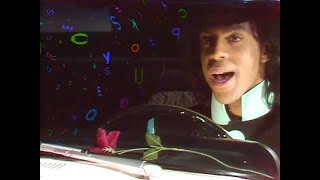 ISRAELITES:Prince - Alphabet St. 1988 {Extended Version}
