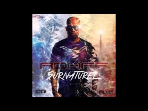 ROHFF - BIJOU ft AWA IMANI