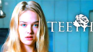 Download lagu Teeth 2007 Horror/Comedy Full Movie Facts & Review | Jess Weixler, John Hensley, Laila Liliana Garro mp3 Download lagu Teeth 2007 Horror/Comedy Full Movie Facts & Review | Jess Weixler, John Hensley, Laila Liliana Garro mp3