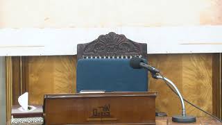 ביאורים על פרשת השבוע - פרשת כי תשא תשפ"ו (מוסדות אור החיים) - התמונה מוצגת ישירות מתוך אתר האינטרנט יוטיוב. זכויות היוצרים בתמונה שייכות ליוצרה. קישור קרדיט למקור התוכן נמצא בתוך דף הסרטון