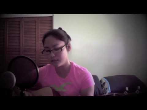 Fifth Harmony - Miss Movin On (Acoustic Cover) by Kristen Hull