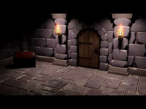 I Made Dungeon Creation Painless.