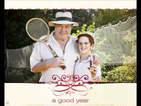 A Good Year - 06 Spirit Henry`s   (Marc Streitenfeld)