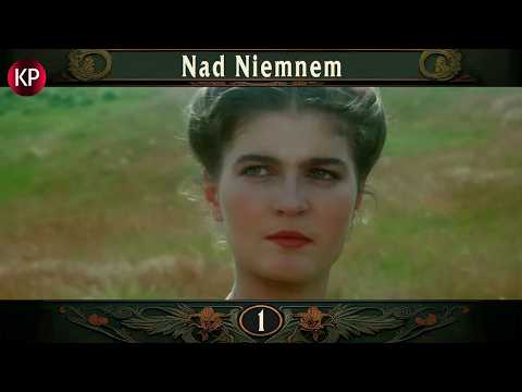Nad Niemnem (odc. 1) | Miłość, duma i szlacheckie konflikty | Polskie Seriale