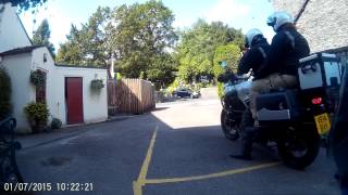 Lake district bike trip 1st July 15 video 28