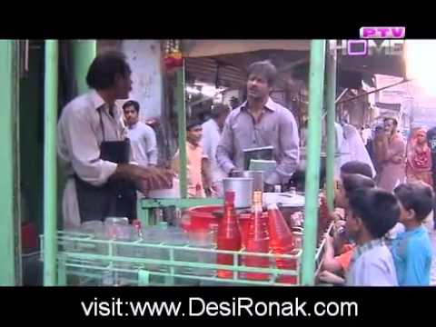 Koi Meray Dil Say Pouchay