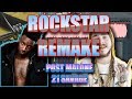 Post Malone - Rockstar ft. 21 Savage REMAKE Tutorial