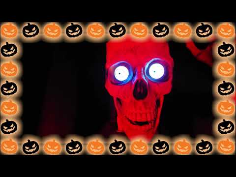 Halloween pop-up spookhuis winkelcentrum De Tuinen — HalloweenImprove productie
