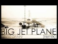 Angus & Julia Stone - Big Jet Plane (David Dann ...