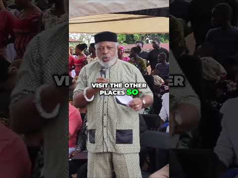 Kingdom of Bonoman video 3