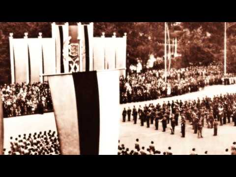 Ants Eskola - Sõduri truudus (1937)