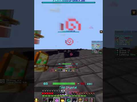 Insane PvP Madness in Minecraft! You Won't Believe Who Flopstar Faces!