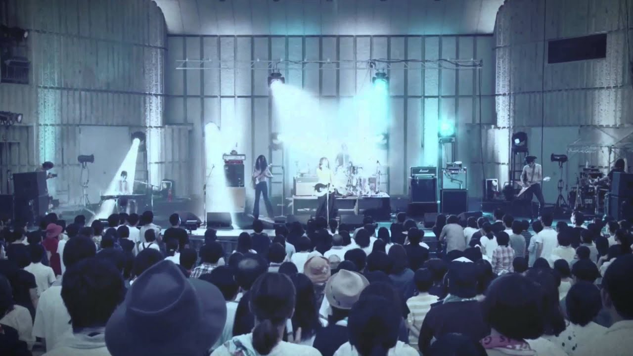 ドレスコーズ - Ghost