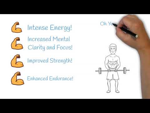 LMNITRIX Harambe Blood