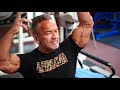 Hunter Labrada IFBB Pro Bodybuilding Debut 2020 EP2