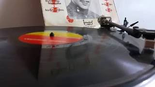 Orhan Gencebay - Bir Teselli Ver ( Orijinal LP Kayıt )