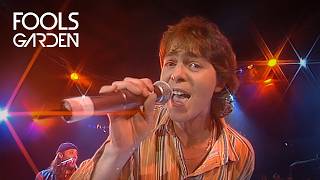 Download lagu Fools Garden - Lemon Tree (Power Vision - Die Fete, 17.02.1996) mp3