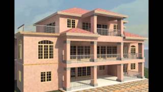 SAINT ANN-ST. ANN-JAMAICA-LUXURY-VILLA-DESIGNS-AN­D-C­ONSTRUCTION
