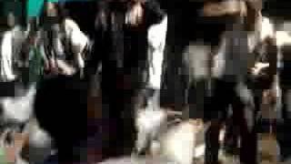 Kafani - Fast Like A Nascar