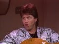 George Thorogood - Interview - 7/6/1976 - Capitol Theatre (Official)