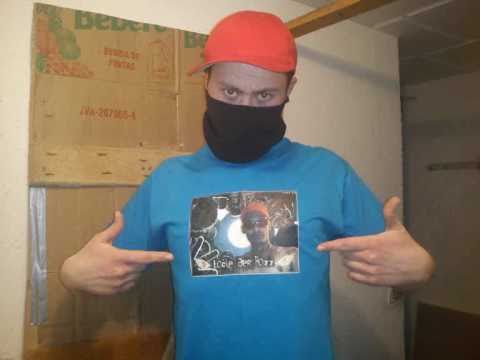 Locke der Bozz & Mav Eklik - Der Fluch