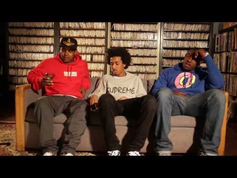 Loiter Squad: Interview at UCSD