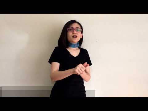 İşaret Dili ile Hüsnü Arkan & Birsen Tezer   Sevda Eskisi