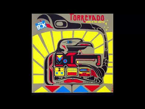 Torrevado - Living In The Shuttle