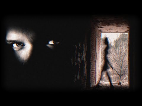 Significado de ver Seres SOMBRAS De Reojo