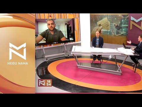 Krađa novca sa računa: Kartica kod vas a pare nestaju – Dejan Gavrilović i Marko Marijoković