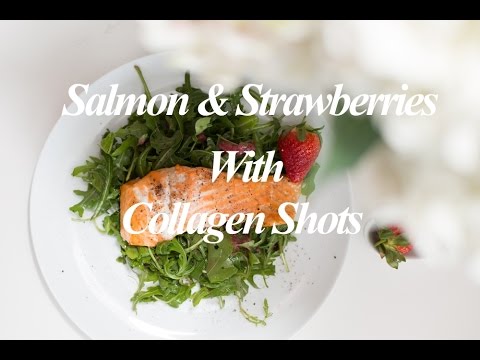 download lagu mp3 mp4 Salmon With Strawberries, download lagu Salmon With Strawberries gratis, unduh video klip Salmon With Strawberries