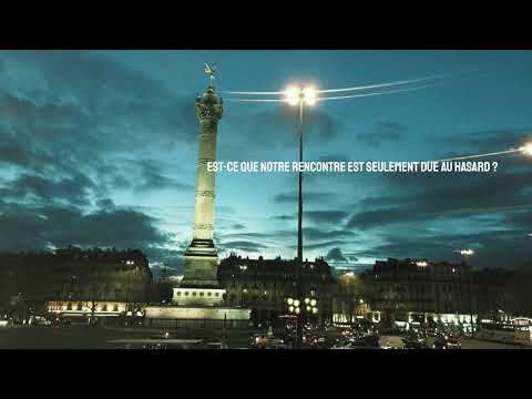 FLYNT - HISTOIRES VRAIES (Vidéo Lyrics)