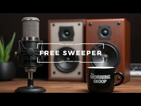 Sweeper from The Morning Skoop Showprep & Imaging