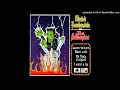 Electric Frankenstein - 01 Learn to Burn (Split 7'' W/ The Hellacopters)