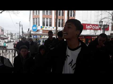 MAURICIO vs NASHO | OCTAVOS | GOLDBATTLE VALDIVIA