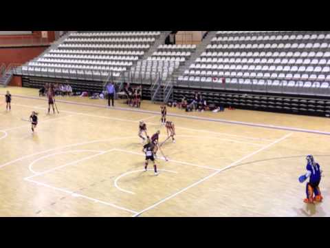 20140126 Naarden MD1 - Schaerweijde MD1