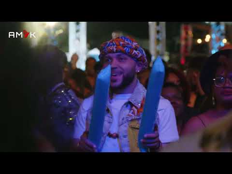 Igmar la Reine - Karavana di Treker - Daiquiri Band