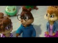 ALVİN VE SİNCAPLAR 3 EĞLENCE ADASI FRAGMAN 16 ARALIK 2011
