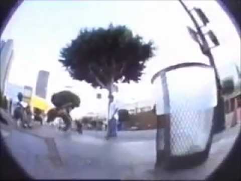 Kareem Campbell - 20 Shot Sequence