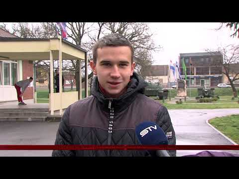 U sjećanje na heroje akcije Baranja trčali djeca i mladi