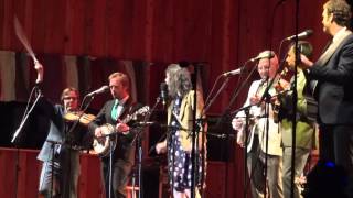 Steve Martin & The Steep Canyon Rangers - Pour Me Another Round